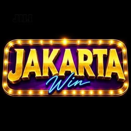 JAKARTAWIN - Petualangan Seru di Dunia Terbuka